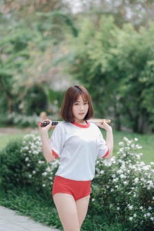 798艺术区高清图片一排小人